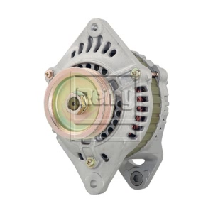 Remy Remanufactured Alternator for Nissan 300ZX - 14656