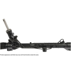 Cardone Reman Remanufactured Hydraulic Power Rack and Pinion Complete Unit for 2012 Mazda 3 - 26-2076