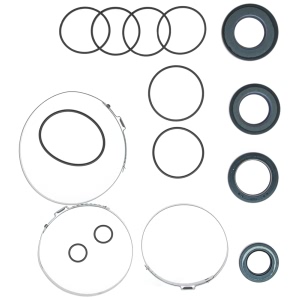 Gates Rack And Pinion Seal Kit for 2006 Honda Element - 348557