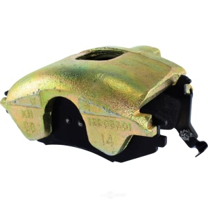 Centric Posi Quiet™ Loaded Brake Caliper for 1991 Chrysler Town & Country - 142.63051