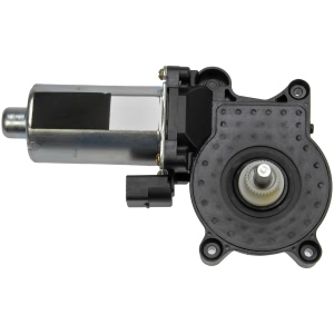 Dorman OE Solutions Front Driver Side Window Motor for 2003 Land Rover Range Rover - 742-913