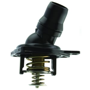 AISIN OE Engine Coolant Thermostat - THH-002