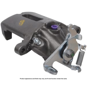 Cardone Reman Remanufactured Unloaded Caliper for 2005 Jaguar S-Type - 18-4852