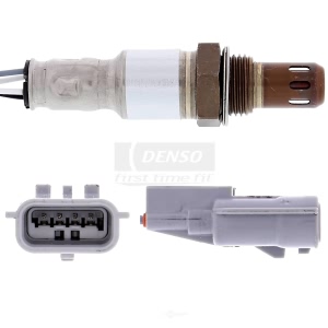 Denso Oxygen Sensor for 2017 Nissan Titan XD - 234-8021