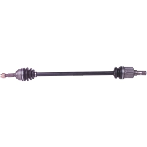 Cardone Reman Remanufactured CV Axle Assembly for Isuzu Stylus - 60-1026