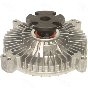 Four Seasons Thermal Engine Cooling Fan Clutch for 1986 Mercedes-Benz 560SEC - 36709