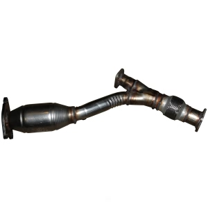 Bosal Direct Fit Catalytic Converter for 2005 Chevrolet Malibu - 079-5214