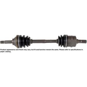 Cardone Reman Remanufactured CV Axle Assembly for 1998 Hyundai Sonata - 60-3230