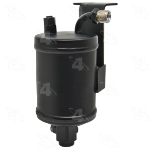 Four Seasons A C Receiver Drier for 1989 Jeep Wagoneer - 33235