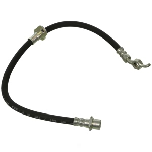 Wagner Front Passenger Side Brake Hydraulic Hose for 1995 Toyota Camry - BH133842