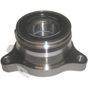 SKF Rear Passenger Side Wheel Bearing Module for Infiniti Q45 - GRW272