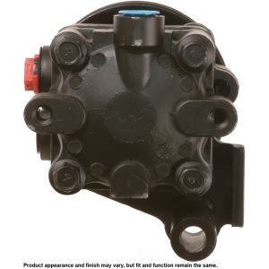 Cardone Reman Remanufactured Power Steering Pump w/o Reservoir for 1999 Mitsubishi Galant - 21-5167