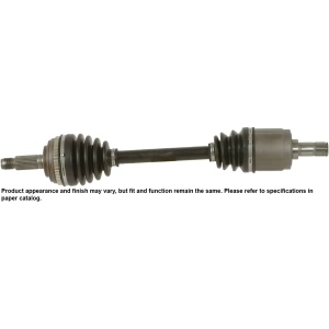 Cardone Reman Remanufactured CV Axle Assembly for 2000 Honda Prelude - 60-4163