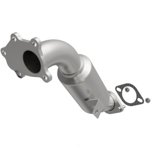 MagnaFlow Direct Fit Catalytic Converter for 2006 Saab 9-2X - 541044