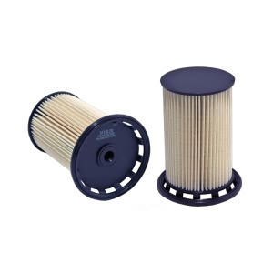 WIX Metal Free Fuel Filter Cartridge for Porsche Cayenne - WF10120