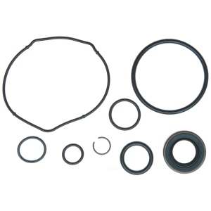 Gates Power Steering Pump Seal Kit for 2008 Toyota Tundra - 348528