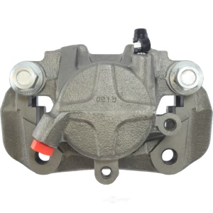 Centric Remanufactured Semi-Loaded Front Driver Side Brake Caliper for 1991 Toyota Pickup - 141.44042