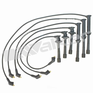 Walker Products Spark Plug Wire Set for 1994 Mazda MX-3 - 924-1311