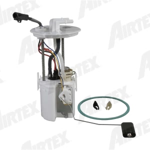 Airtex In-Tank Fuel Pump Module Assembly for 2003 Mazda Tribute - E2291M