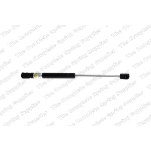 lesjofors Trunk Lid Lift Support for Audi S5 - 8104244