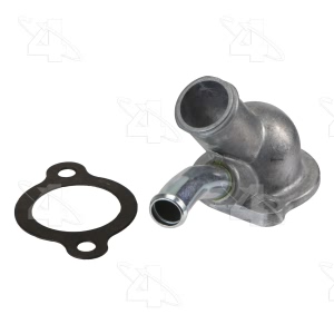 Four Seasons Water Outlet for 1986 Merkur XR4Ti - 84896