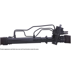 Cardone Reman Remanufactured Hydraulic Power Rack and Pinion Complete Unit for 1998 Nissan Quest - 22-240