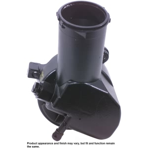 Cardone Reman Remanufactured Power Steering Pump w/Reservoir for 1986 Merkur XR4Ti - 20-6247
