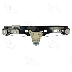 ACI Power Window Regulator for 2001 Mercedes-Benz C240 - 84898