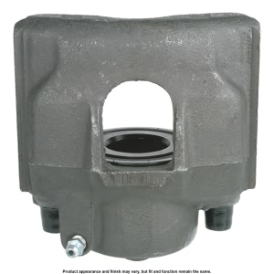 Cardone Reman Remanufactured Unloaded Caliper for 1990 Dodge Dakota - 18-4273