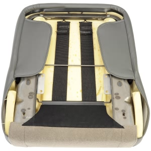 Dorman Heavy Duty Seat Cushion Pad With Cover for 2004 Chevrolet Express 3500 - 926-854