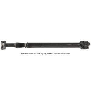 Cardone Reman Remanufactured Driveshaft/ Prop Shaft for Ford F-350 - 65-9447