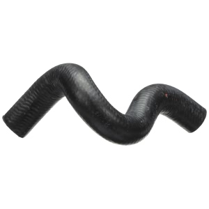 Gates Hvac Heater Molded Hose for 1987 Dodge Ram 50 - 18816