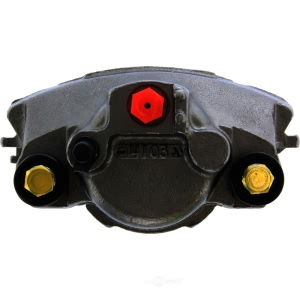 Centric Remanufactured Semi-Loaded Front Passenger Side Brake Caliper for 1996 Kia Sportage - 141.50205