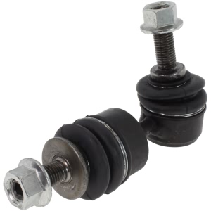 Centric Premium™ Rear Stabilizer Bar Link for 2006 Volvo S40 - 606.45012