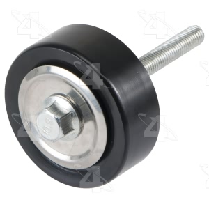 Four Seasons Drive Belt Idler Pulley for 2007 GMC Acadia - 45083