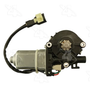 ACI Front Driver Side Window Motor for 2006 Kia Sorento - 389024