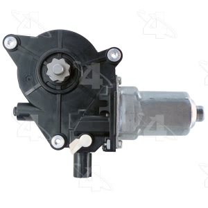ACI Front Driver Side Window Motor for 2014 Acura TSX - 88508