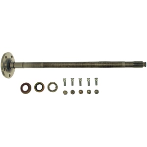 Dorman OE Solutions Rear Passenger Side Axle Shaft for 1996 Jeep Grand Cherokee - 630-305