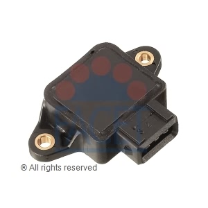 facet Fuel Injection Throttle Switch for 1994 Volvo 850 - 10.5002