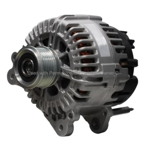 Quality-Built Alternator Remanufactured for 2013 Volkswagen Golf R - 11149