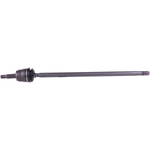 Cardone Reman Remanufactured CV Axle Assembly for 1986 Jeep Cherokee - 60-3037