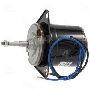 Four Seasons Radiator Fan Motor for 1987 Honda Prelude - 35404