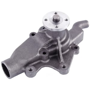 Gates Engine Coolant Standard Water Pump for 1985 Jeep Cherokee - 43001