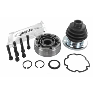 VAICO Front Passenger Side Inner CV Joint Kit for 1990 Volkswagen Jetta - V10-7421