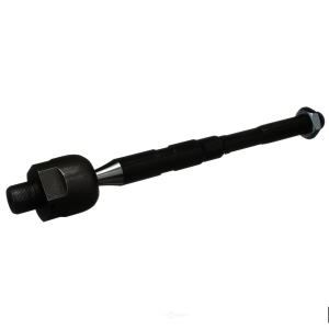 Delphi Inner Steering Tie Rod End for 2012 Nissan Titan - TA5220