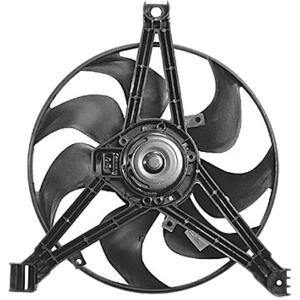 Dorman Engine Cooling Fan Assembly for 1998 Pontiac Grand Prix - 620-604