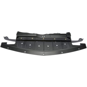 Dorman Front Center Bumper Splash Shield - 926-305