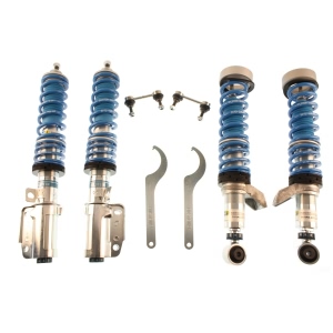 Bilstein B16 Series Pss10 Front And Rear Coilover Kit for 1996 Porsche 911 - 48-132688