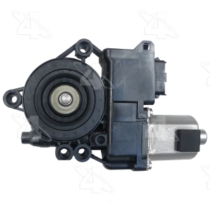 ACI Front Driver Side Window Motor for 2009 Hyundai Genesis - 88930