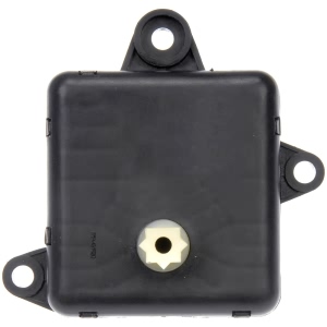 Dorman Hvac Air Door Actuator for 2009 Hummer H3T - 604-188